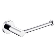Rosa Brass Toilet Roll Holder